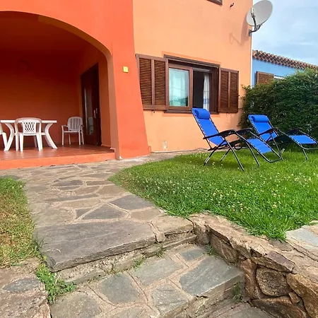 Casa Ottiolu Vista Mare *