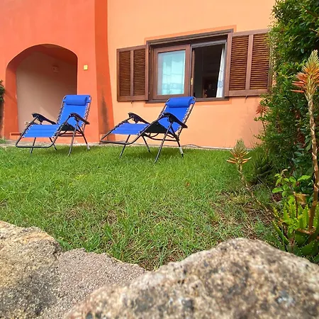 Casa Ottiolu Vista Mare *