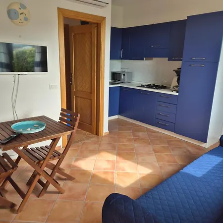 Casa vacanze Casa Ottiolu Vista Mare Porto Ottiolu