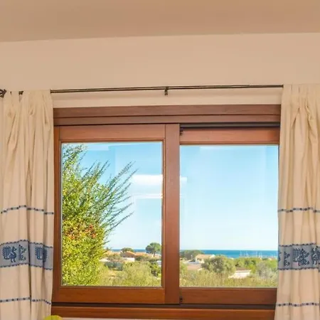 Casa Ottiolu Vista Mare Casa vacanze Porto Ottiolu