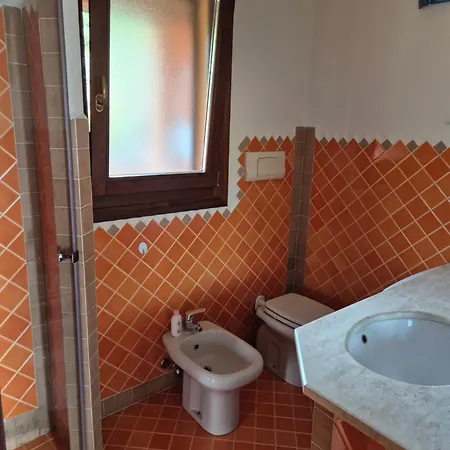 Casa vacanze Casa Ottiolu Vista Mare Porto Ottiolu