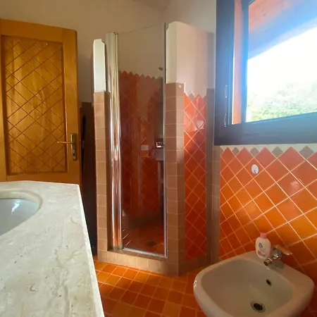 Casa Ottiolu Vista Mare Casa vacanze