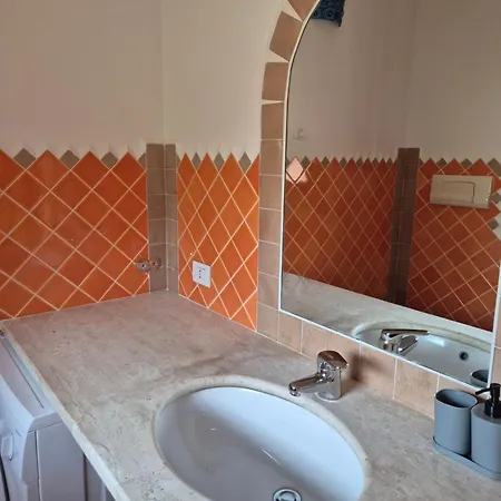 Casa Ottiolu Vista Mare *