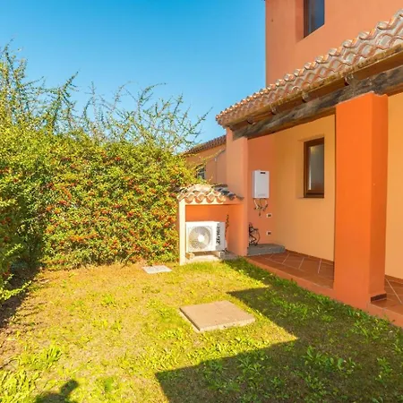 Casa Ottiolu Vista Mare Porto Ottiolu