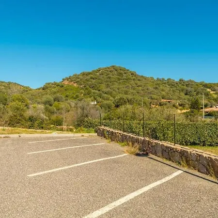 Casa Ottiolu Vista Mare *